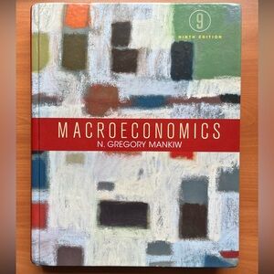 Macroeconomics 9th Edition